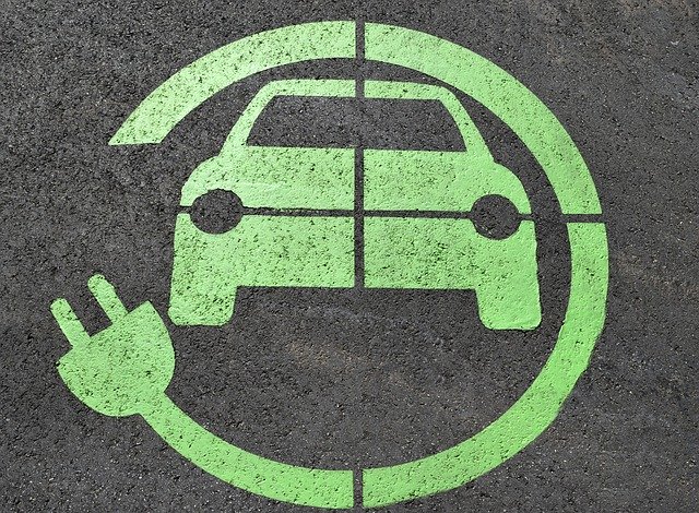 C is for Clean Energy. We're helping pave the  #RoadToNetZero through better batteries, smart energy and much more