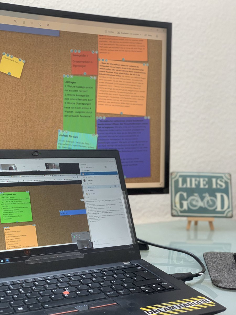 Lukas Fütterer // @lukizzl@mastodontech.de tweet media