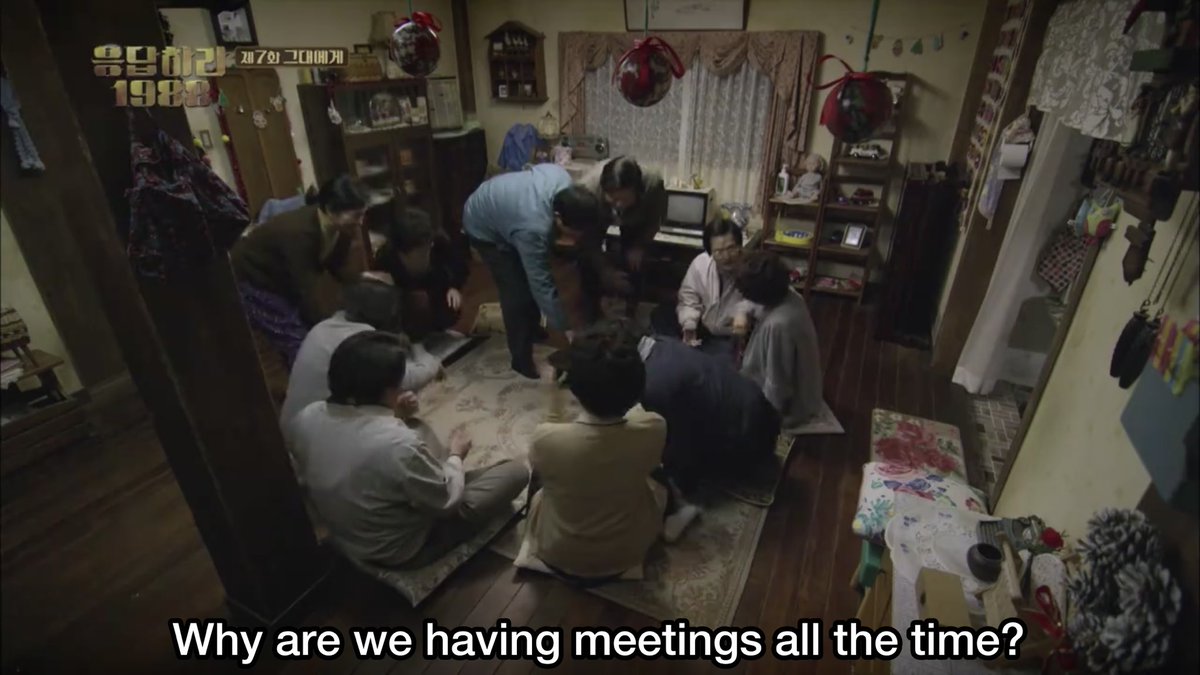 IF THIS AINT ME  #WhyReply1988