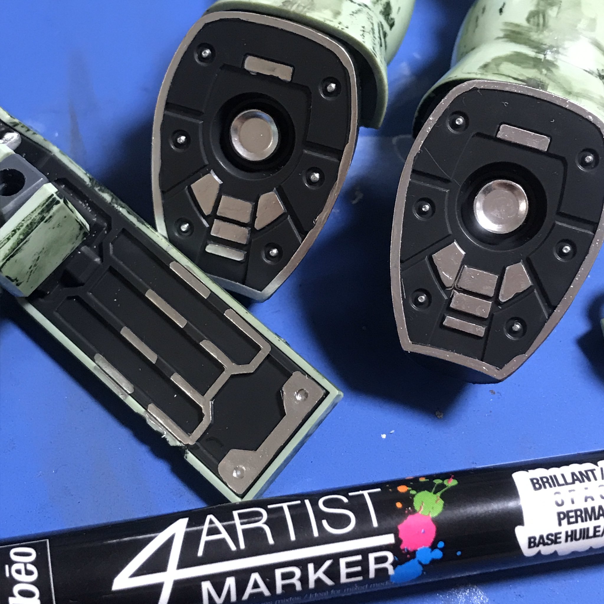 冷蔵する 輸血 収穫 4artist Marker ガンプラ 部門 例外 創始者