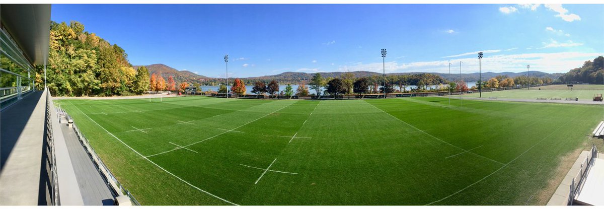 ArmyWP_WRugby's tweet photo. In honor of #EarthDay 

There's no place like home... 😍 
#GoArmy | #OurFavoritePlaceOnEarth https://t.co/lA0iNaIb3M