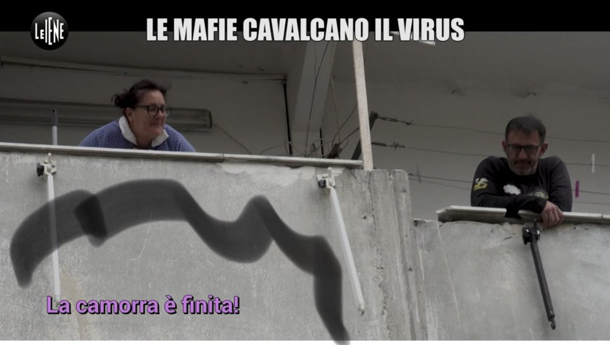 SuperMati's tweet image. #lacamorra è finita #levele #leiene il governo vuole occuparsi del #sud