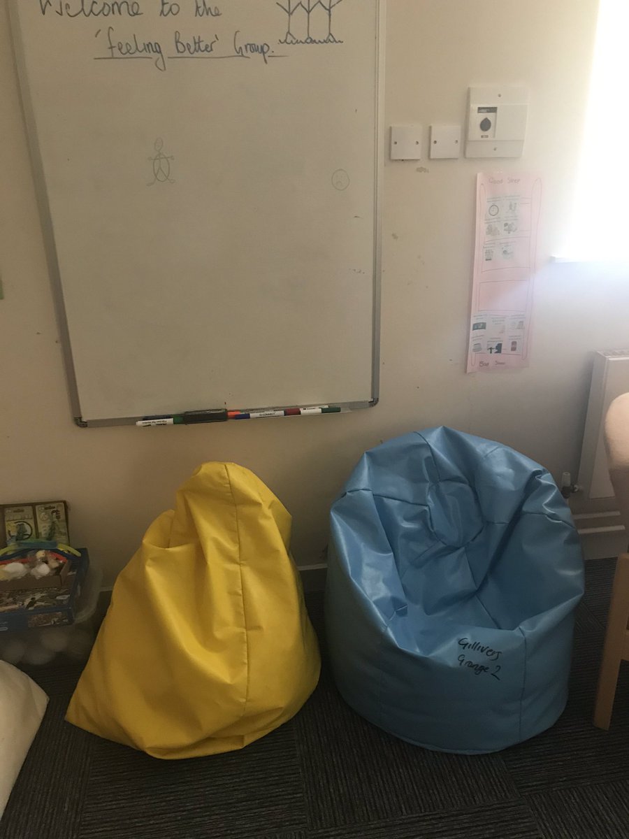 marycorner6's tweet photo. Big thank you to Fosse Autim for making the Wobble Room at Winstanley Drive look amazing... thank you for the suppliers from procurement...
#lookfortherainbowafterthestorm# https://t.co/gPAHSMLZXS
