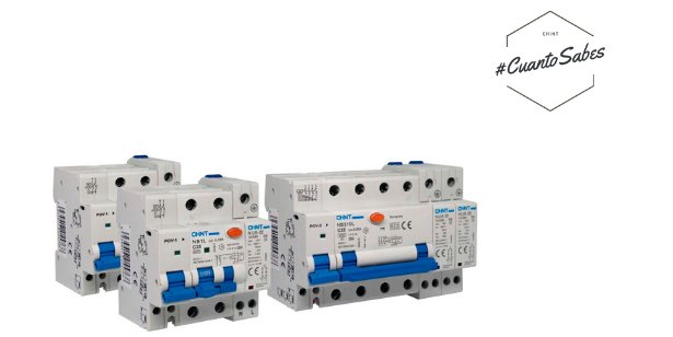 ChintElectrics's tweet photo. Reduce el espacio en los cuadros eléctricos gracias a la serie TOP de @ChintElectrics . Protección completa contra sobretensiones, interruptor magnetotérmico (IGA) y diferencial. #Chint #CuantoSabes #QuedateEnCasa https://t.co/wIDXRHfHnR