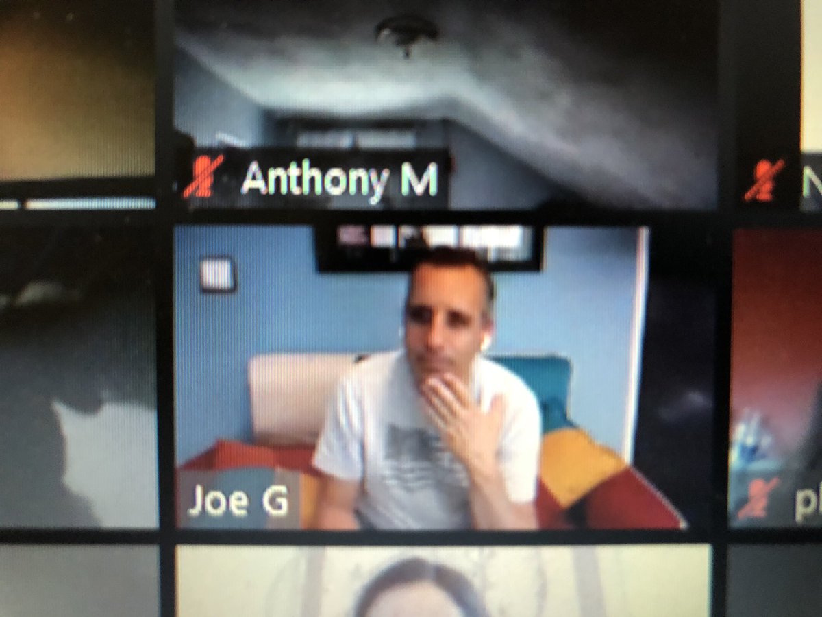 principalbarr's tweet image. @escape_create3 Ms. Gomes class had a special guest this morning @joe_gatto from impractical jokers, thanks Ms Gomes for setting this up, thanks Joe for being so good to our students... they needed to laugh @ClassicalHSPVD @pvdschools