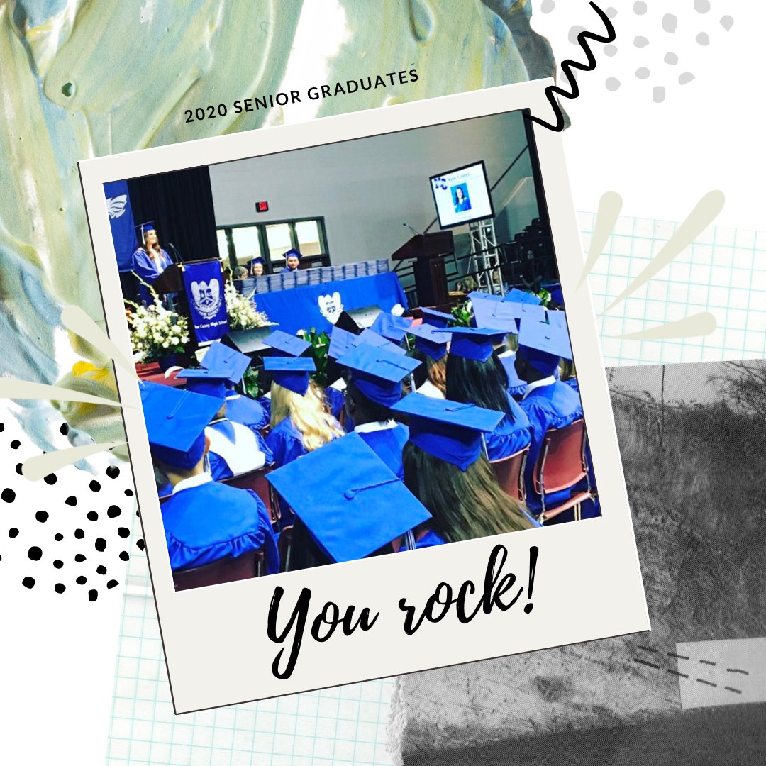 New Caney HS (@newcaneyhs) on Twitter photo NCHS Loves their Seniors! Check out the beginning of our Senior Spotlight. We will be posting pictures of our Seniors to honor them and all of their accomplishments! #ExpectExcellenceNCHS <a href="/newcaneyisd/">New Caney ISD</a>
Click here to view the video: buff.ly/2xPaTjb NCHS Loves their Seniors! Check out the beginning of our Senior Spotlight. We will be posting pictures of our Seniors to honor them and all of their accomplishments! #ExpectExcellenceNCHS <a href="/newcaneyisd/">New Caney ISD</a>
Click here to view the video: buff.ly/2xPaTjb