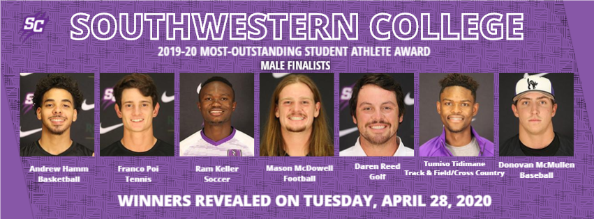buildersports's tweet photo. And now our MALE finalists for the 2019-20 Most-Outstanding Student-Athlete Award!

Winner will be revealed Tuesday, April 28. Congratulations to all our nominees! https://t.co/PvNcf3keb6