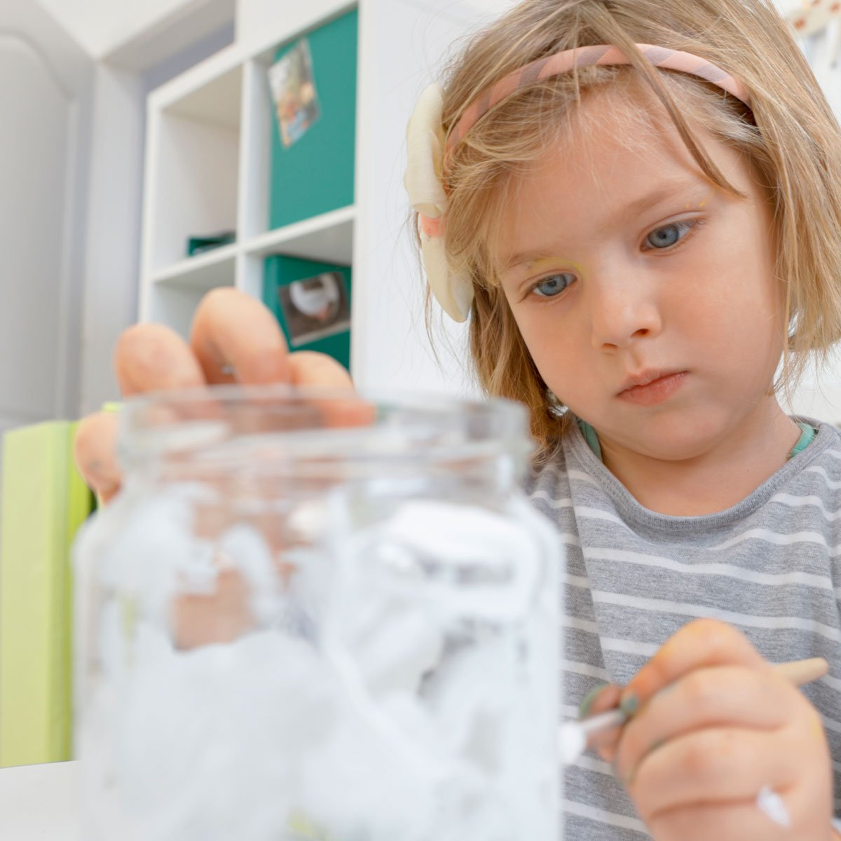 FNFocusRealty's tweet image. "Idle hands make fretful minds." 😫
Looking for more activities to keep you and the kids busy? Here are a few fun and financially feasible projects you can do together at home.

familyhandyman.com/diy-advice/kid…