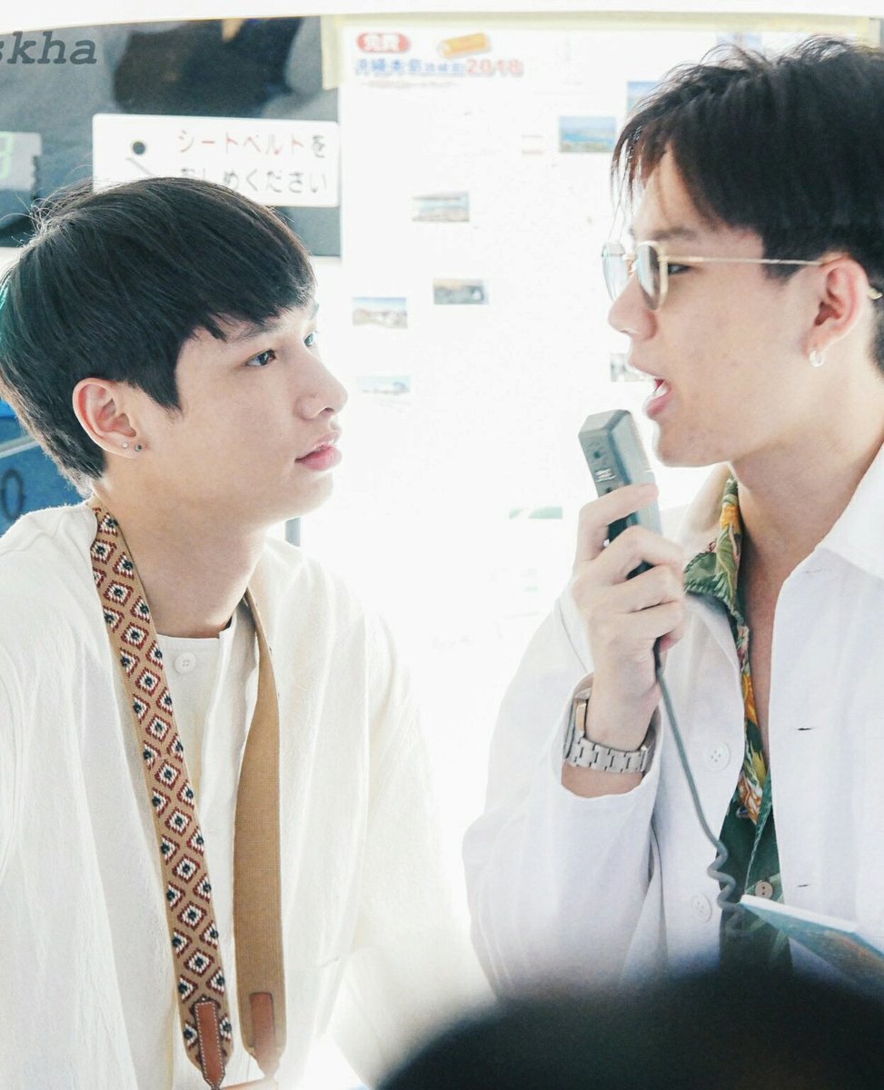 พี่โหดคนเดิมรักน้องกันสุดหัวใจ ft.ENHYPEN tweet media
