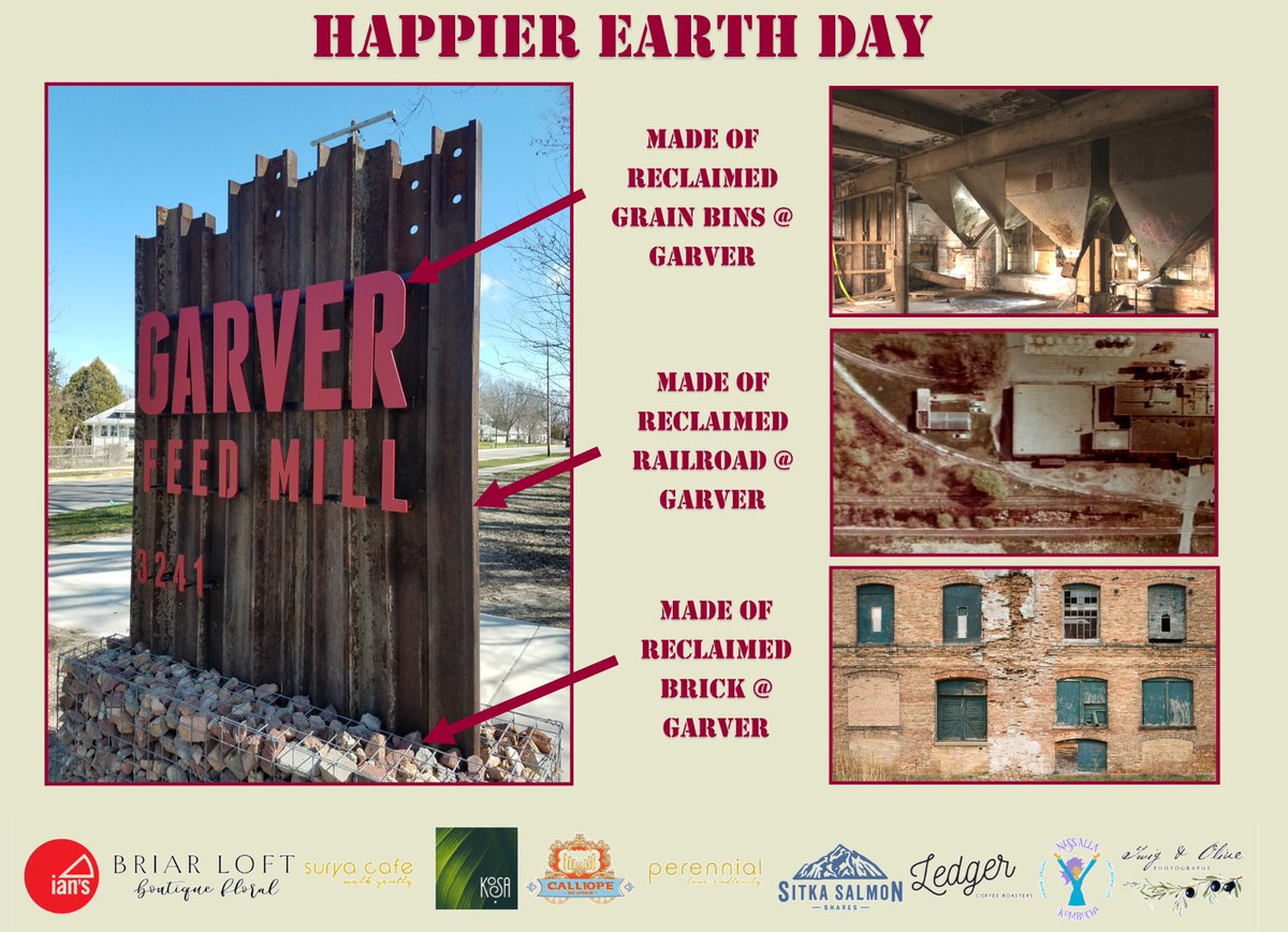 garverfeedmill (@garverfeedmill) on Twitter photo 