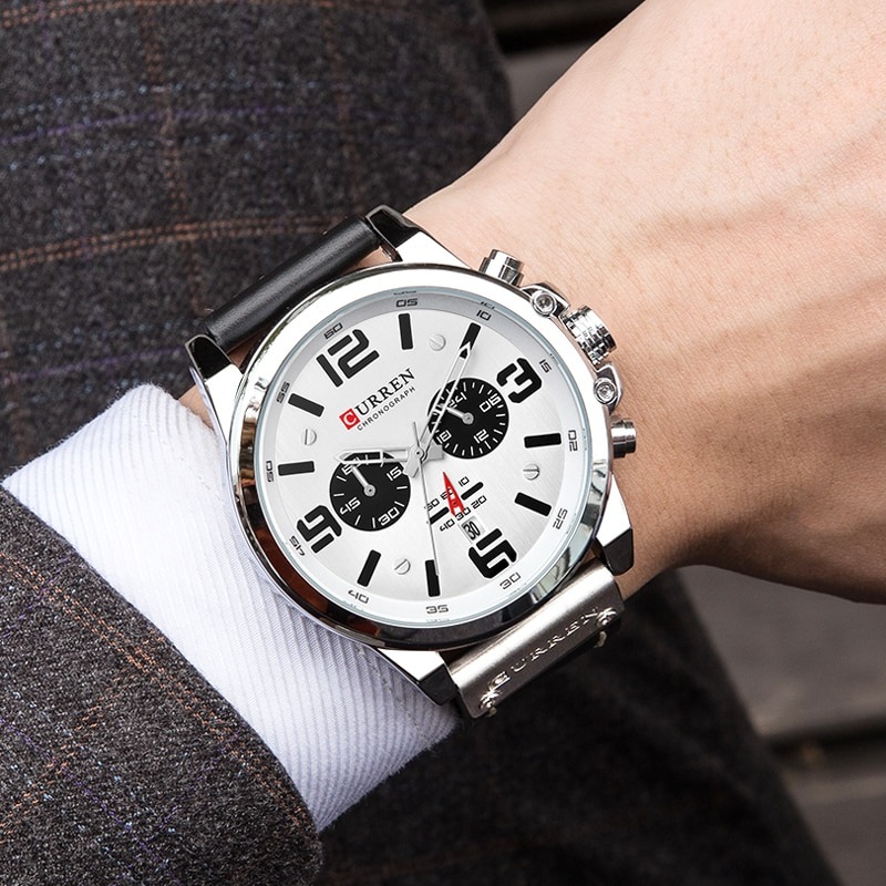 Ameslyinfo's tweet image. Men's Watches Big Dial Wrist Watch
Visit: bit.ly/2KnqCZh
#Amesly #bigdialwatch #chronographquartz #menswatches #quartzwristwatches #wristwatch #NewYork #Washington #LosAngeles #Chicago #Dallas #Ashburn #SanFrancisco #Austin #England #Canada #Germ...