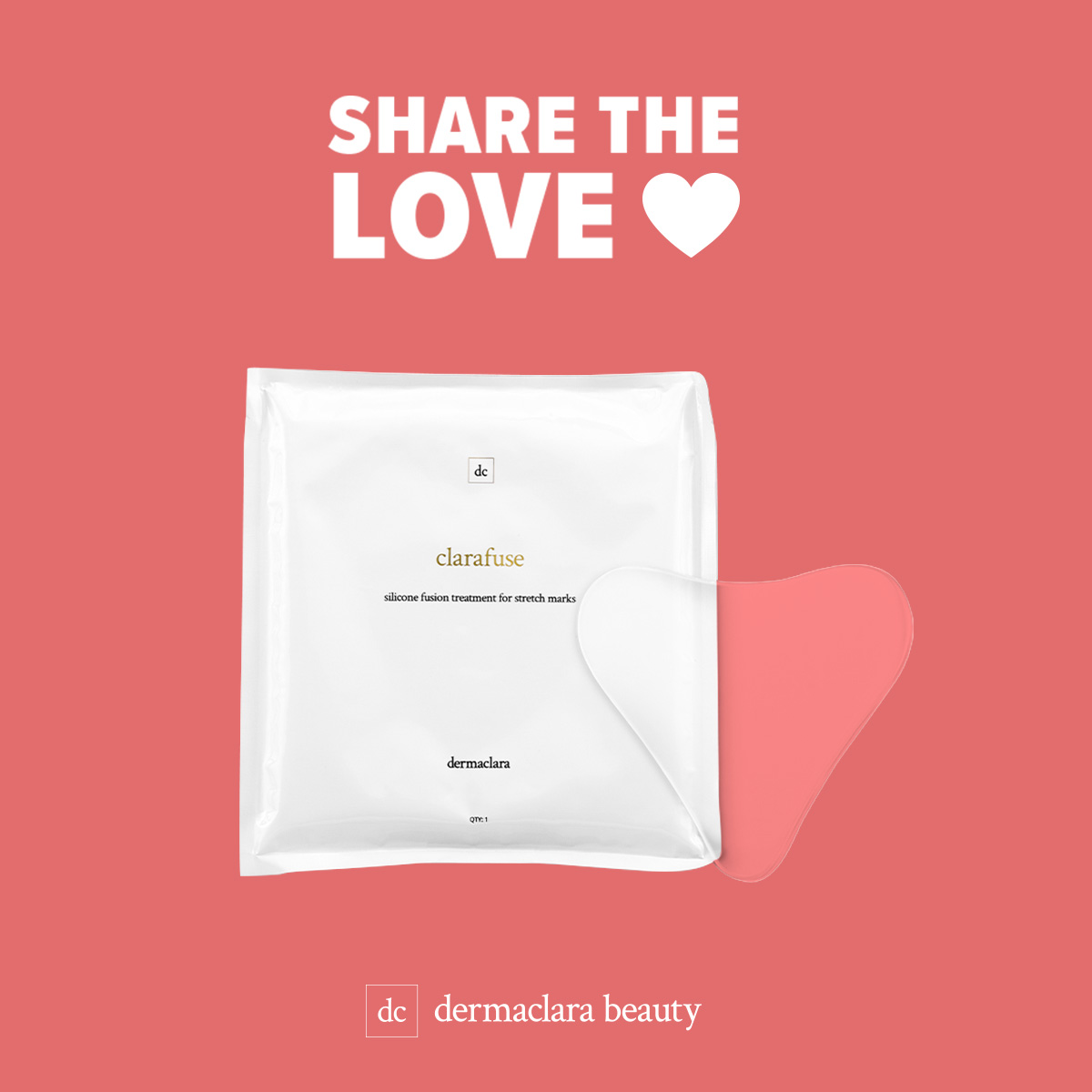 Dermaclara Beauty tweet media