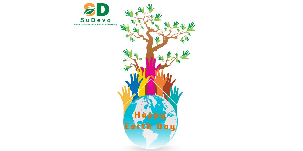Sudevo_Tweets's tweet photo. Can the current restrictions of #COVIDー19 change people's behaviors and attitudes toward #sustainability in the future? Indicators show that human's minimal interaction is having a positive impact on the environment. Share your opinion below with a comment. 
#earthday2020 https://t.co/JRdsQUkRPW