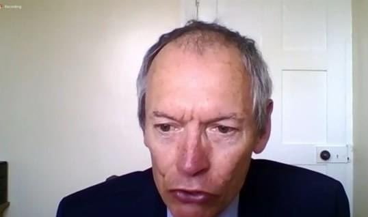 NewportEastLab's tweet image. Great to see both our MP @jessicamordenmp and AM @JGriffithsLab both at the virtual @HouseofCommons #PMQs and @SeneddChamber #FMQs today #Newport