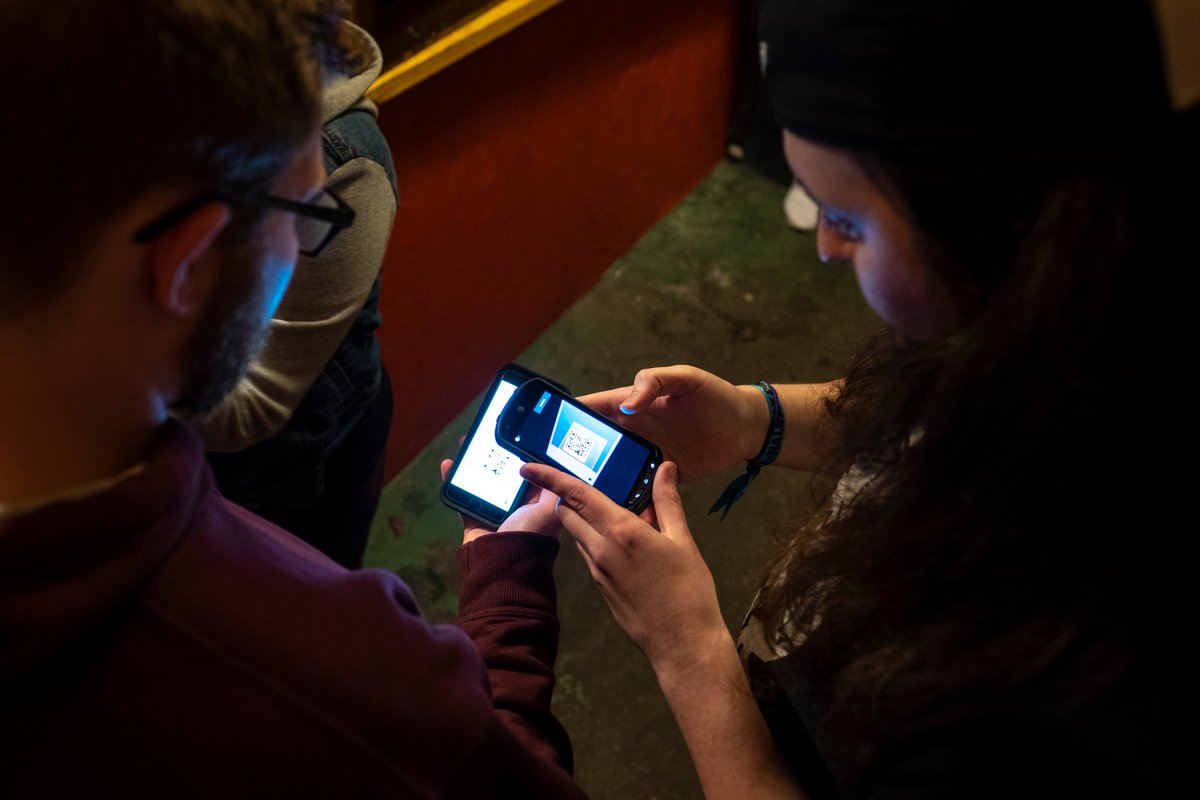 🚨WE'RE HIRING!🚨

We're currently hiring for two contract positions under the Job Creation Partnership (JCP) program: Conference Coordinator and Marketing Coordinator. Applications close this Friday, April 24, at 5pm. Apply now at halifaxpopexplosion.com/work-with-us/