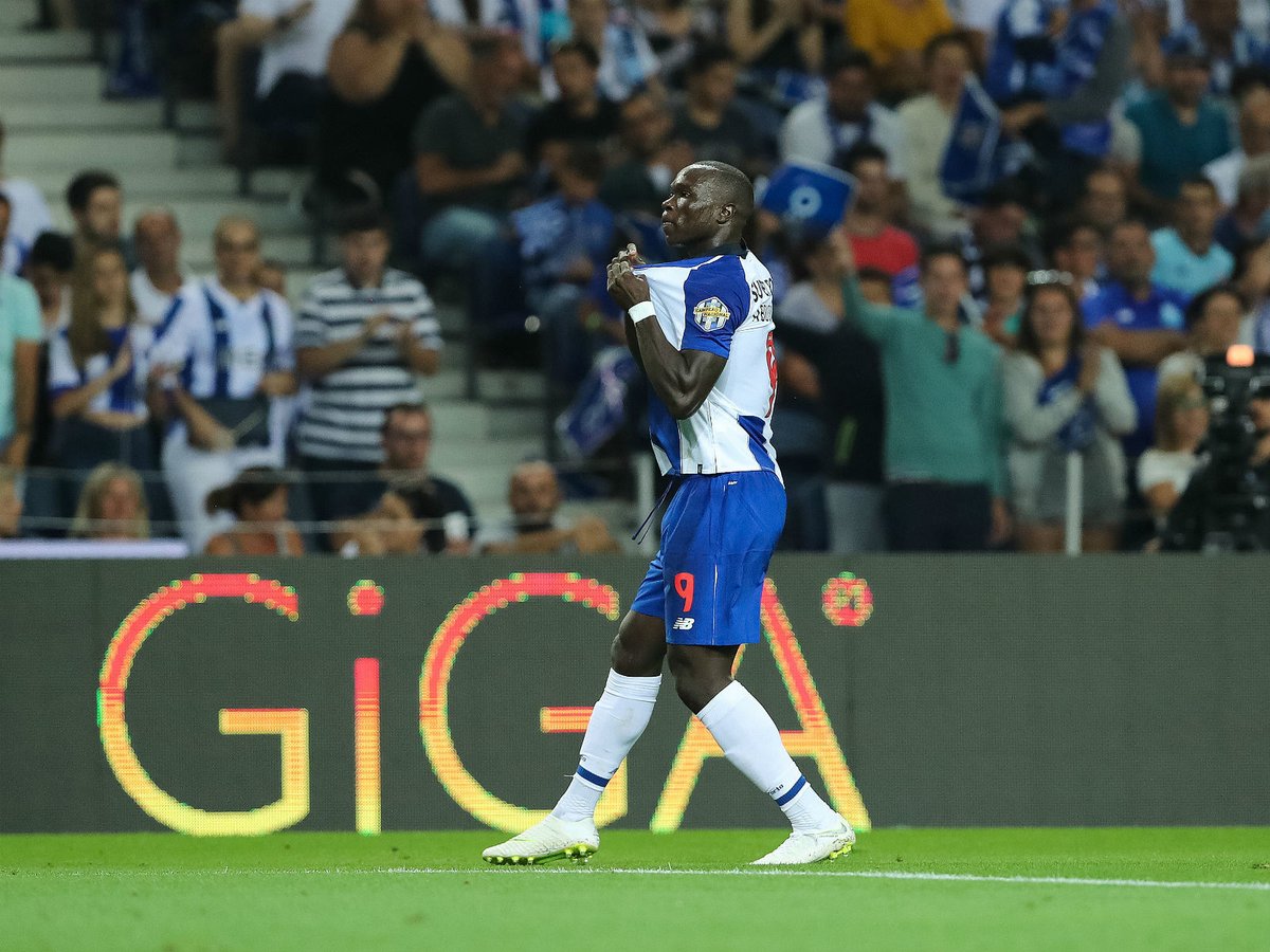 Marselha cobiça Taremi - FC Porto - Jornal Record