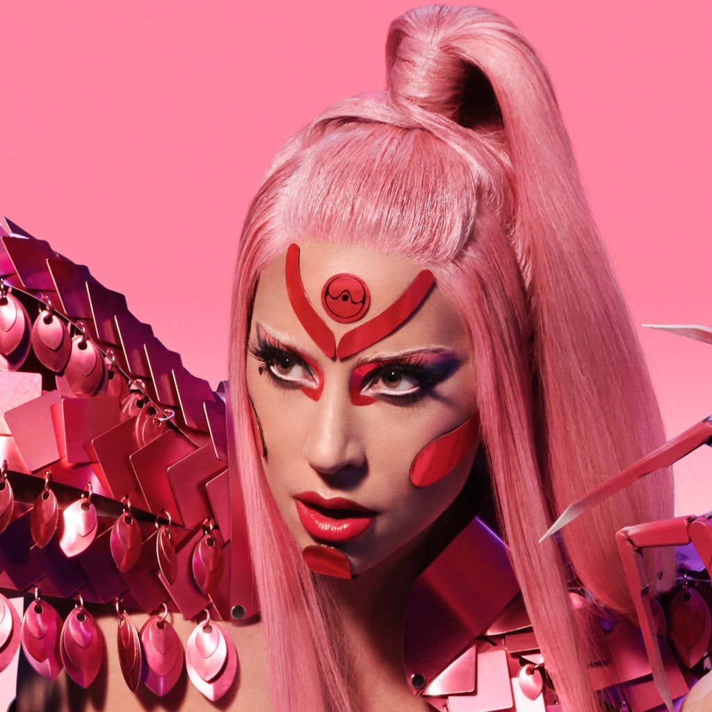 UpdateKGirls's tweet photo. SURTO? Lady Gaga estava programada para se apresentar com o BLACKPINK no Coachella desse ano.

Provavelmente elas apresentariam "Sour Candy", feat presente no álbum #Chromatica, porém o evento foi cancelado devido ao surto do coronavírus. https://t.co/dVxxwxHXT8