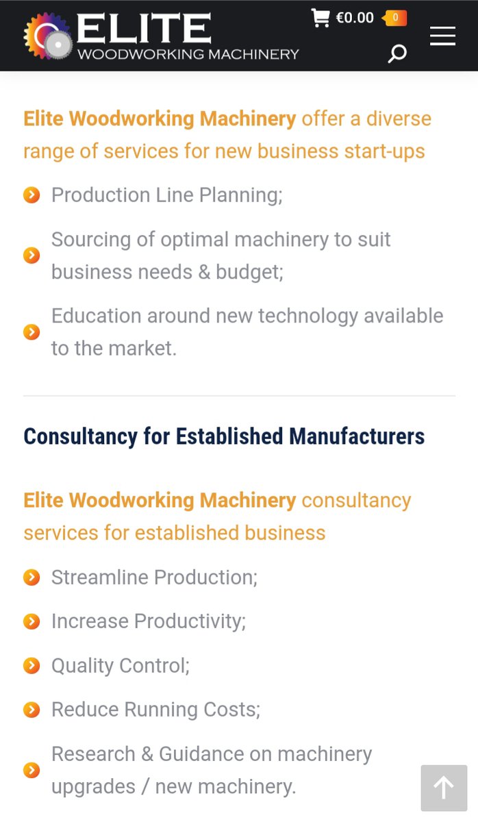 elitewoodworkingmachinery tweet media