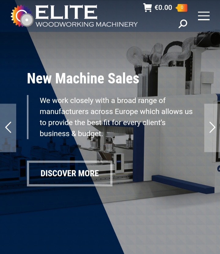 elitewoodworkingmachinery tweet media