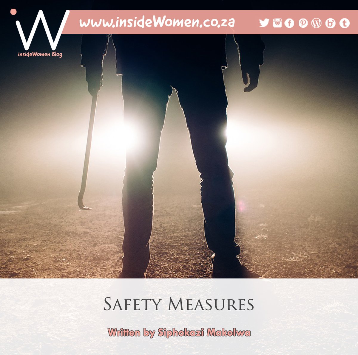 Up_phelele's tweet image. 🚨 #NewWeek = #NewBlogPosts 📍 insideWomen.co.za 

#insideWomenBlog #iWblog_sa #iW_HerWords #LadyBloggers #KeepUpWith_iwblog #SammyVundla #Nondumiso #Mack #Mpumz #Aphelele #VisitingBlogger