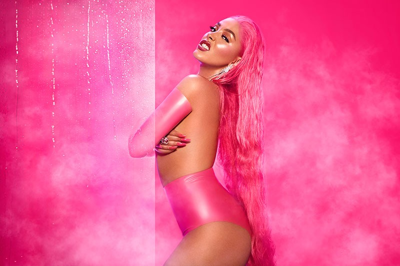 Doja Cat went into details on why the Barbz tried to cancel her with a #DojaCatIsOverparty bit.ly/2XSuUQB