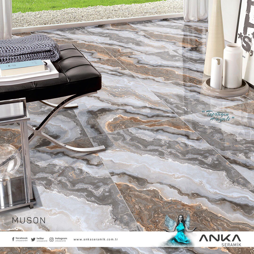 Anka Seramik Fiyat Listesi 2019