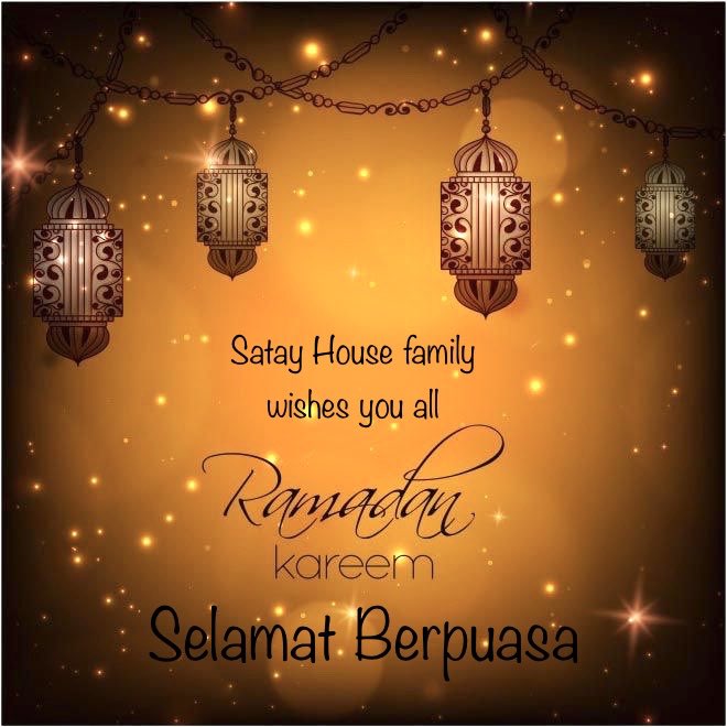 Satay House (@satayhouse) on Twitter photo 