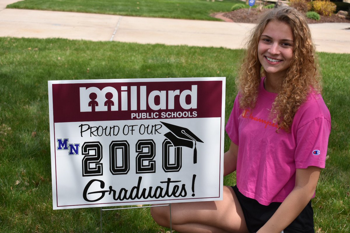 mj4nu1's tweet photo. Our #MillardGrad2020 @jsutfin @MillardNorthHS @MNGVSoccer https://t.co/U6goqYJGO7
