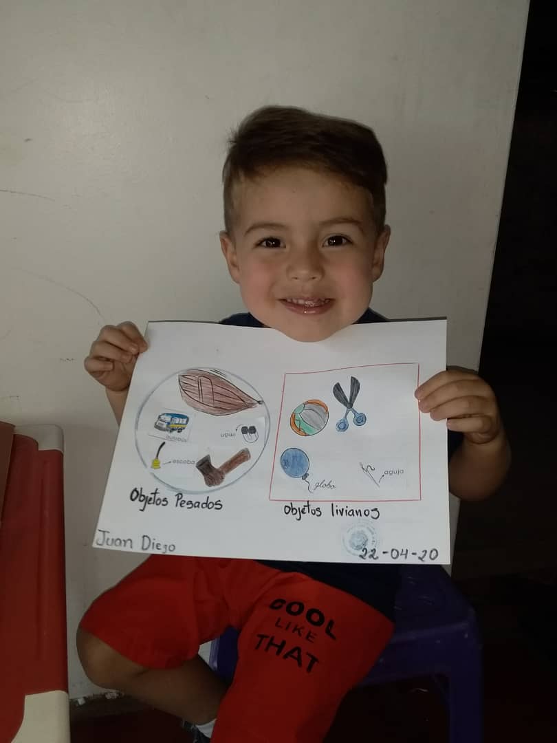 CeiLeones's tweet photo. Cada familia una escuela. Excelente Juan Diego. https://t.co/ZJKQc0JrIJ