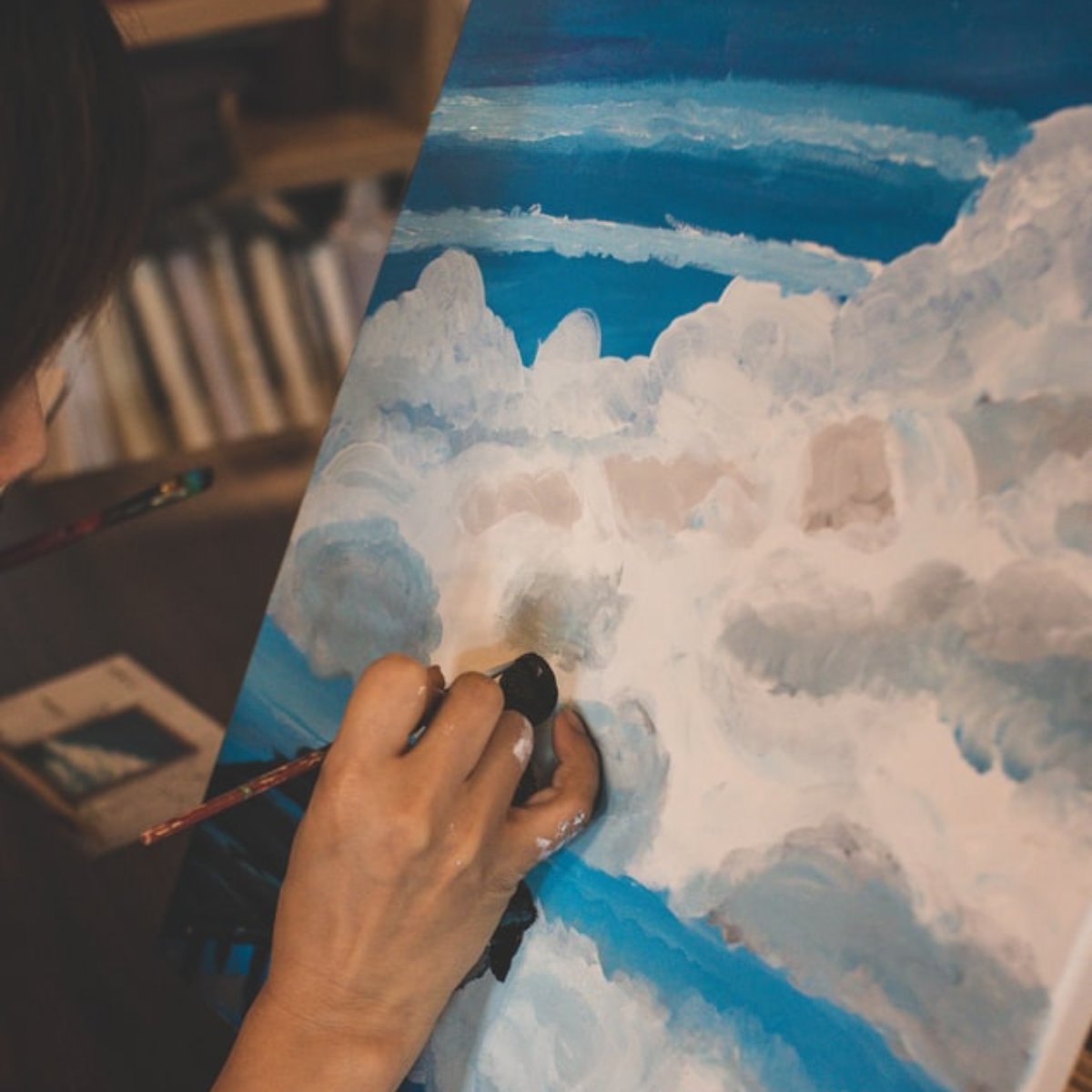 FastframeFO's tweet image. With all this time being spent at home, what fun projects are you getting done?