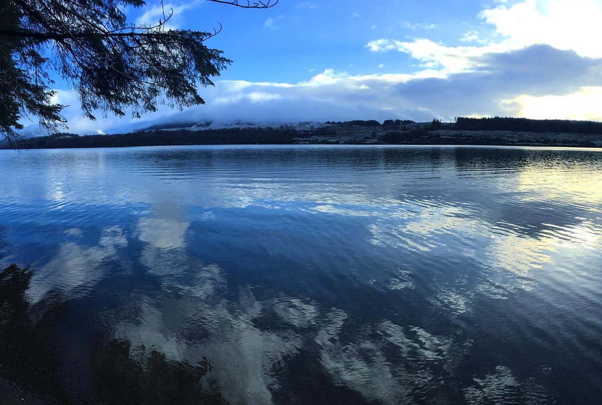 GongKristiene's tweet photo. Happy Earth Day! Here are some of my personal favorite #earth photos... Loch Lochy in the Scottish Highlands, Grand Canyon, lotus pond in Tokyo, Mt. Woodson trail (a little closer to home) #EarthDay  #BillionShadesofGreen https://t.co/yNDR1ORY7T