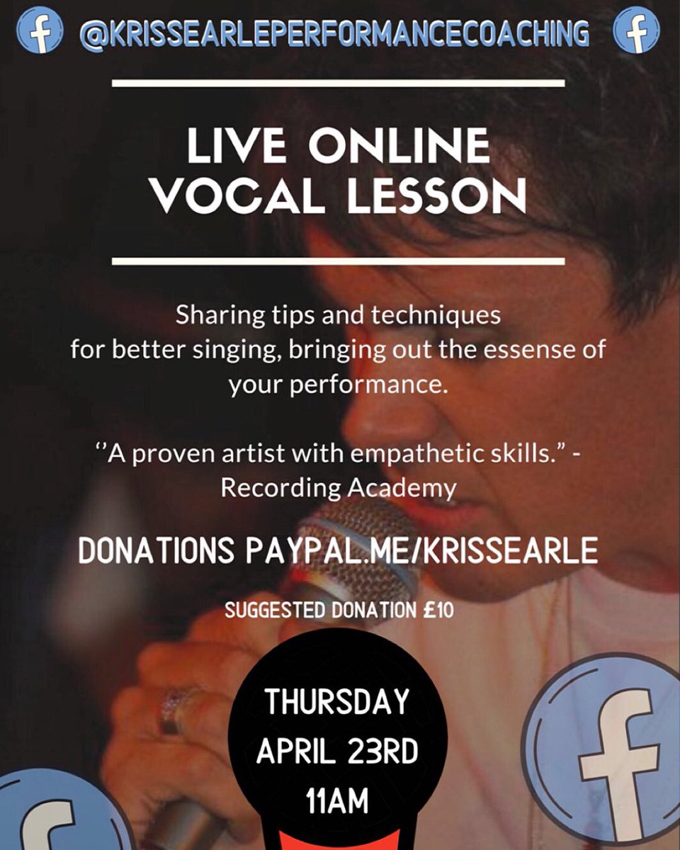 Kris Searle Performance Coaching tweet media