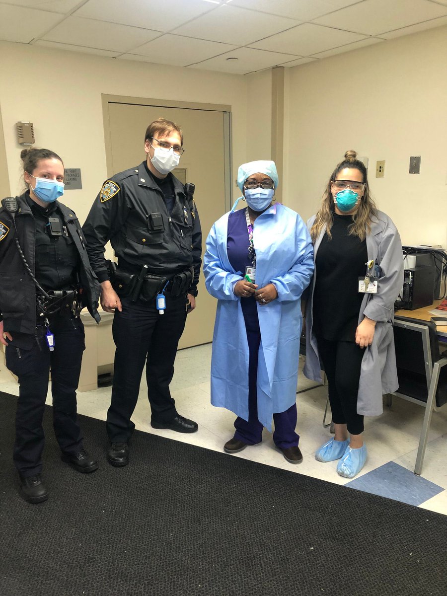 The Brooklyn Hospital Center tweet media