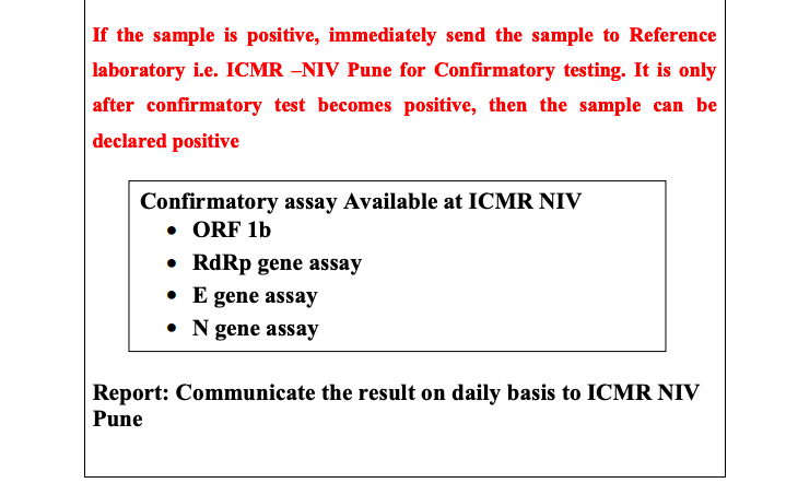 NJDesai's tweet photo. Thr r lot of news on Govt going the digital way for the fight against Covid but its still bureaucratic &amp; manual process. All labs need to manually fill daily patient details to ICMR this can be easily automated for a real-time update. @MoHFW_INDIA @ICMRDELHI  #Covid_19 https://t.co/I0oi9AZDuv