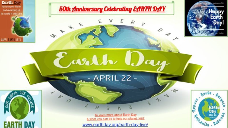 Pahokee Elementary (@pahokeeel_stars) on Twitter photo Happy Earth Day from the PES Staff. Happy Earth Day from the PES Staff.