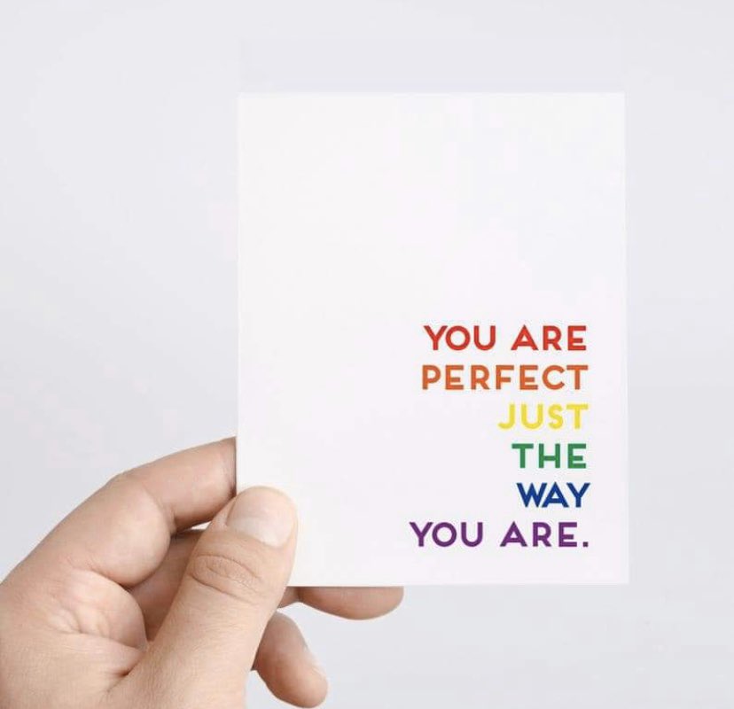 THS Mental Health & Well-Being tweet media
