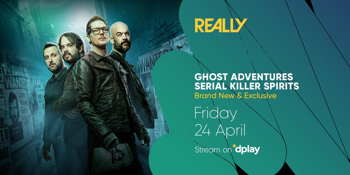 reallychannel's tweet photo. An in-depth look at the most twisted minds in history...
Is it the #Freakend yet? https://t.co/xtFhXW3sSm