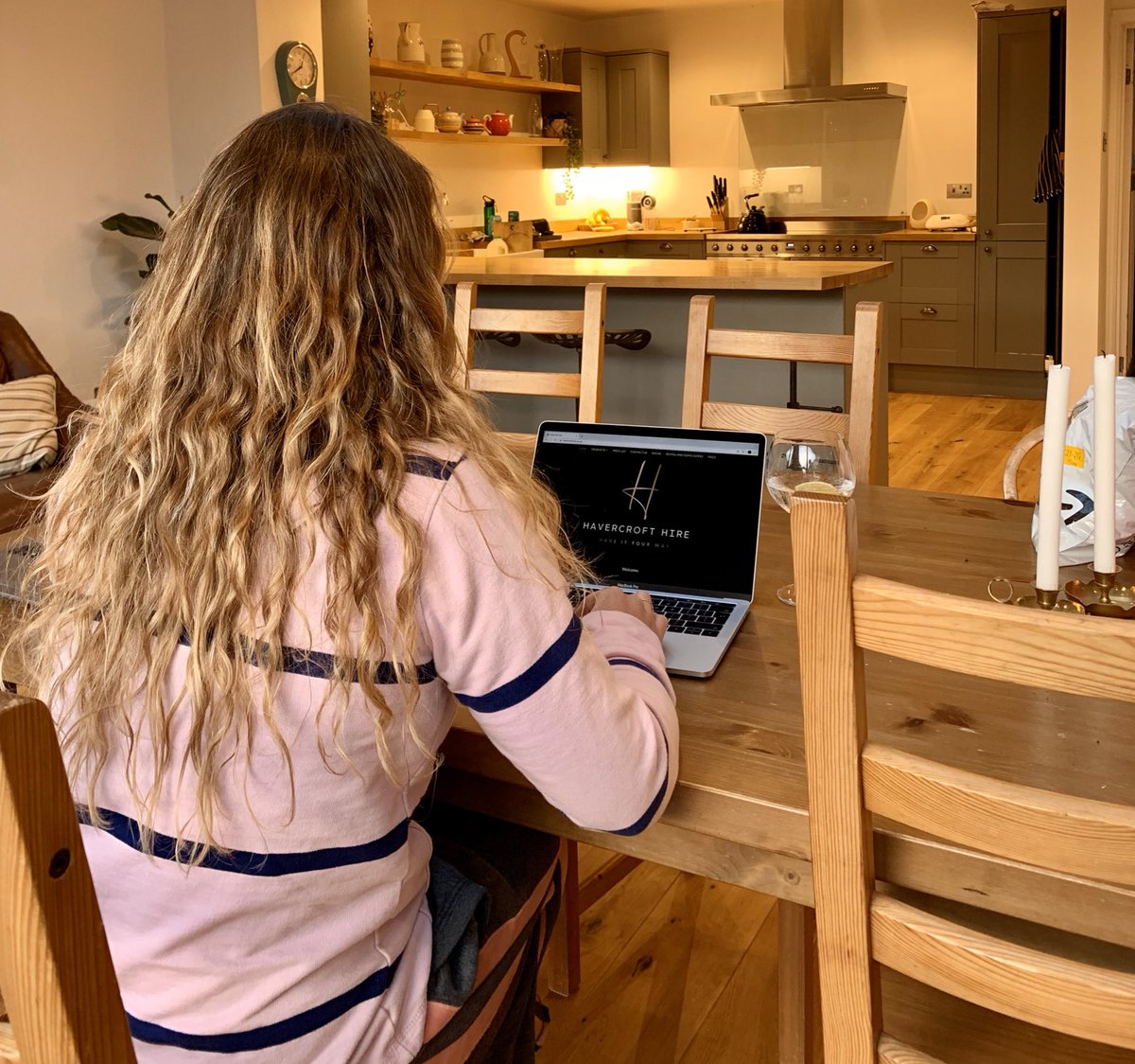 After a beautiful day in the sunshine <a href="/burnham_on_sea/">Burnham-On-Sea.com</a> it’s time to grab a gin and get working on our new website!! We are currently adding loads of new products and updating our ranges! #cateringhire #wedding #weddinghire #weddingideas #eventhire #newbusiness #businesslaunch