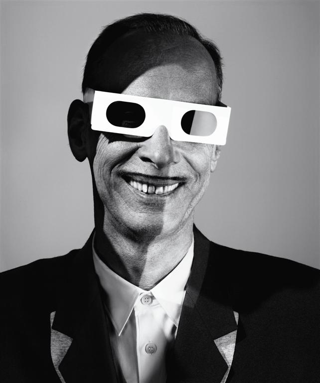 Happy Birthday to the Anal Ambassador, Mr John Waters. 