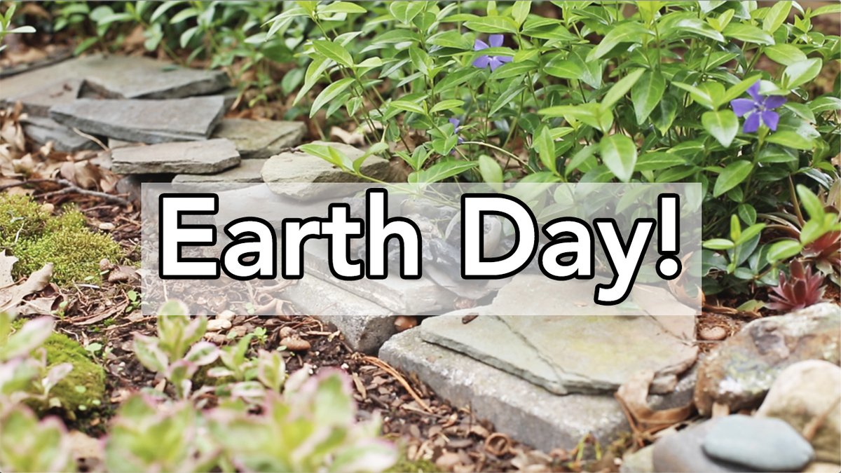 SomersetCntyNJ's tweet photo. Happy Earth Day, everyone! Here are some fun, easy ways to make a difference in the community :)
https://t.co/Hl0EGqLFid
#myscnj #somersetcountynj #earthday https://t.co/wcL3nqXGZF