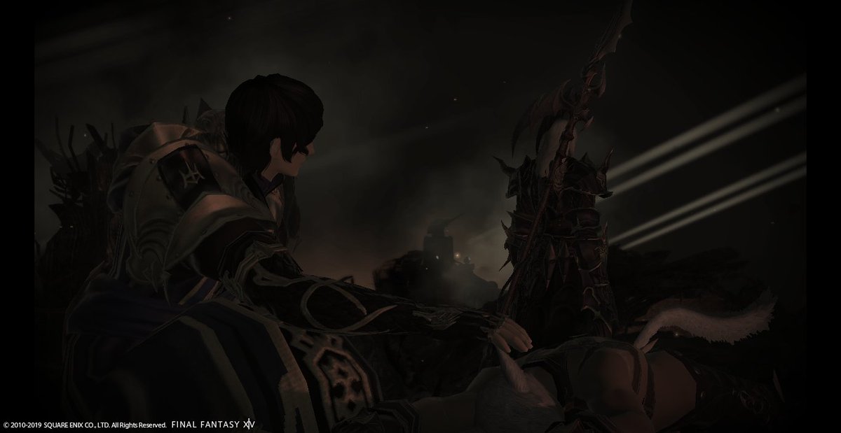 chito: deadaymeric: hee hee cat ears