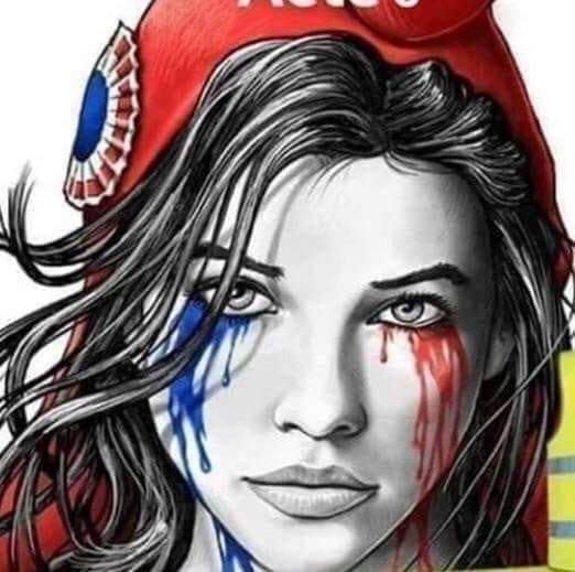 Rendez nous la France !

Thomas Porcher : “La chose la plus honnête que pourrait faire Macron est de démissionner