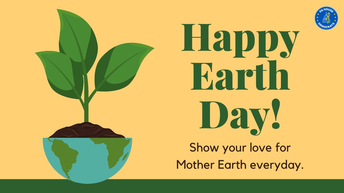 The theme for the 50th anniversary of #EarthDay is #ClimateAction, a reminder that we, as denizens of this beautiful sphere, have the power to act in protecting our planet and achieving environmental justice for all!