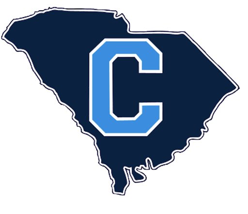 Proud and blessed to receive an offer from The Citadel 💣🔷 Thank you!! <a href="/omjr17/">Coach O</a> <a href="/CitadelFootball/">The Citadel Football</a> <a href="/ejludden/">Coach</a>