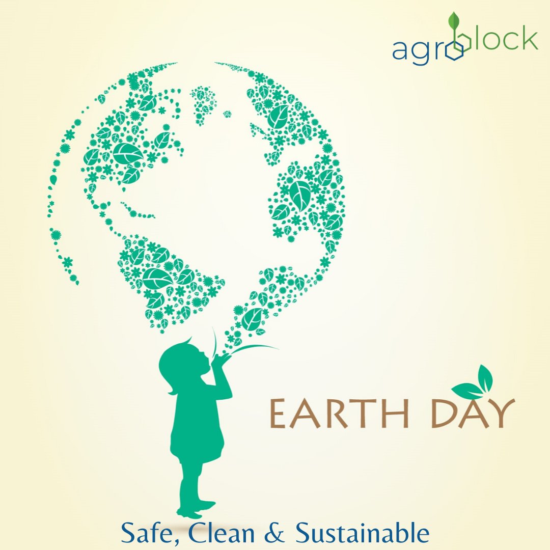 agroblock_io's tweet photo. Billions of planets in our galaxy, only one we know of that harbors life. We need to protect it for our present &amp; future generations.

Act now ! Safe, clean &amp; sustainable food. Know your food &amp; support the growers

#climatechange #sustainability #foodsafety #earthday2020 https://t.co/9ZQ2R4ClS5