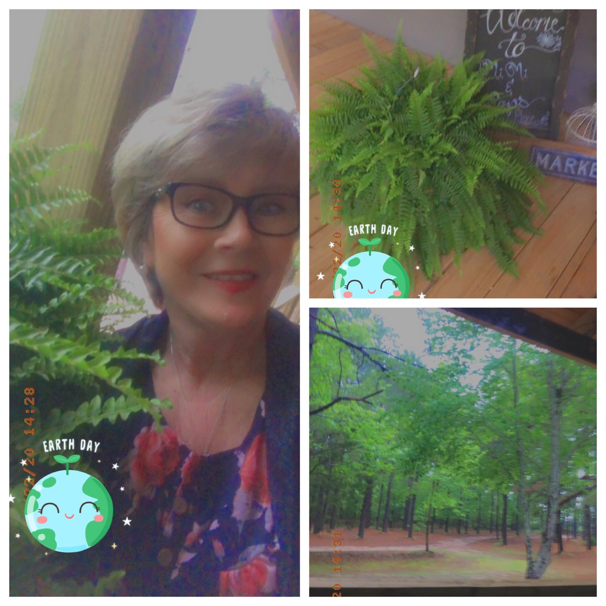 BksmithBonita's tweet photo. Enjoying this beautiful Earth that God has graciously provided us!
#EarthDay2020
#SpringCreekStrong
#GISDAlwaysConnected
#Listentotherain
#Springisintheair https://t.co/vLR2nHpBTH