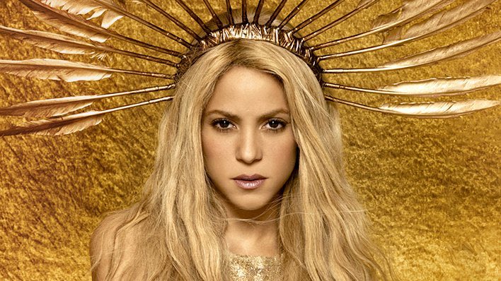shakirastuff | fan account on X: "📰 | Sony Music Latin: “Shakira is  currently in the studio working on new music, which will be released in  2020, with a tour to follow