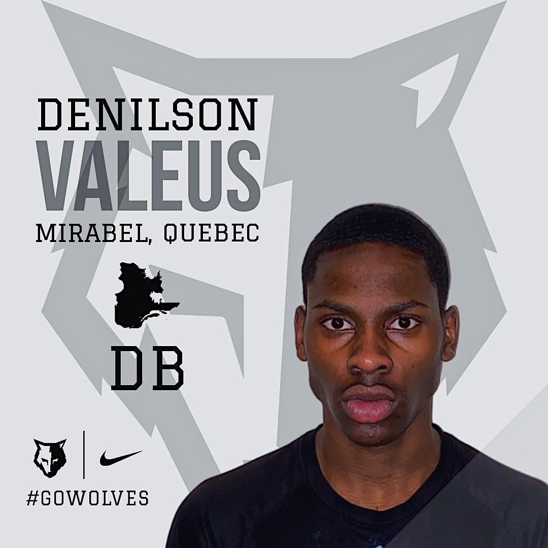 Riverside_FB's tweet photo. Wolfpack family, please welcome @DenilsonValeus! Class of 2023, 6'0", 170lbs and a huge future ahead of him! #GoWolves 🇨🇦🐺 https://t.co/PckjomTs2H