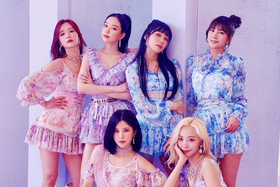 Apink Twitter Apink Twitter