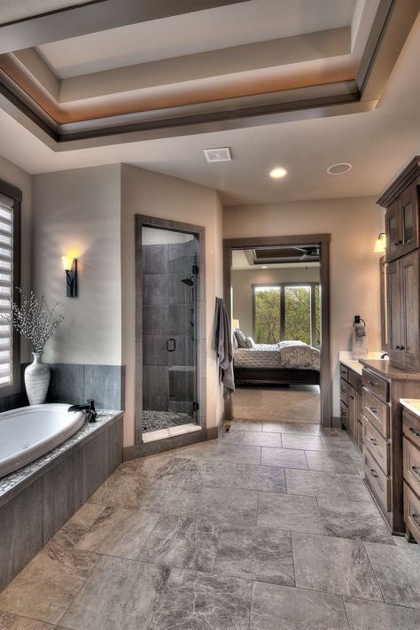 Chose your guest bathroom: